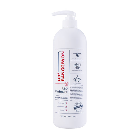 Dr. Banggiwon Lab 防脫髮護髮素 1000ml