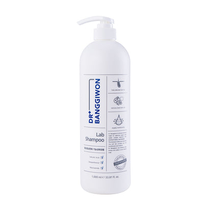 Dr. Banggiwon Lab 防脫髮洗髮水 1000ml