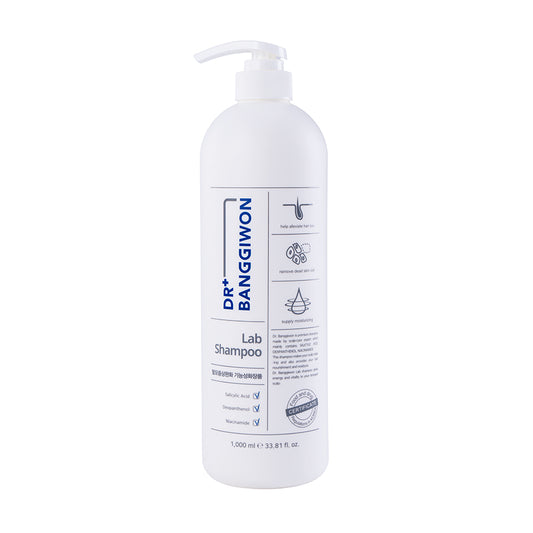 Dr. Banggiwon Lab 防脫髮洗髮水 1000ml